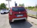 Dacia Duster Duster 1.6 sce Prestige Gpl 4x2 s Rosso - thumbnail 6