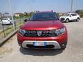 Dacia Duster Duster 1.6 sce Prestige Gpl 4x2 s Rosso - thumbnail 2