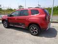 Dacia Duster Duster 1.6 sce Prestige Gpl 4x2 s Rosso - thumbnail 5