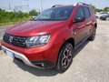 Dacia Duster Duster 1.6 sce Prestige Gpl 4x2 s Rosso - thumbnail 1