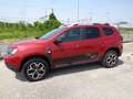 Dacia Duster Duster 1.6 sce Prestige Gpl 4x2 s Rosso - thumbnail 4