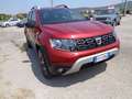 Dacia Duster Duster 1.6 sce Prestige Gpl 4x2 s Rosso - thumbnail 3