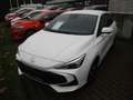 MG MG3 3 Hybrid+ Luxury Weiß - thumbnail 2