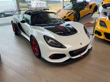 Exige S 3.5i V6 410