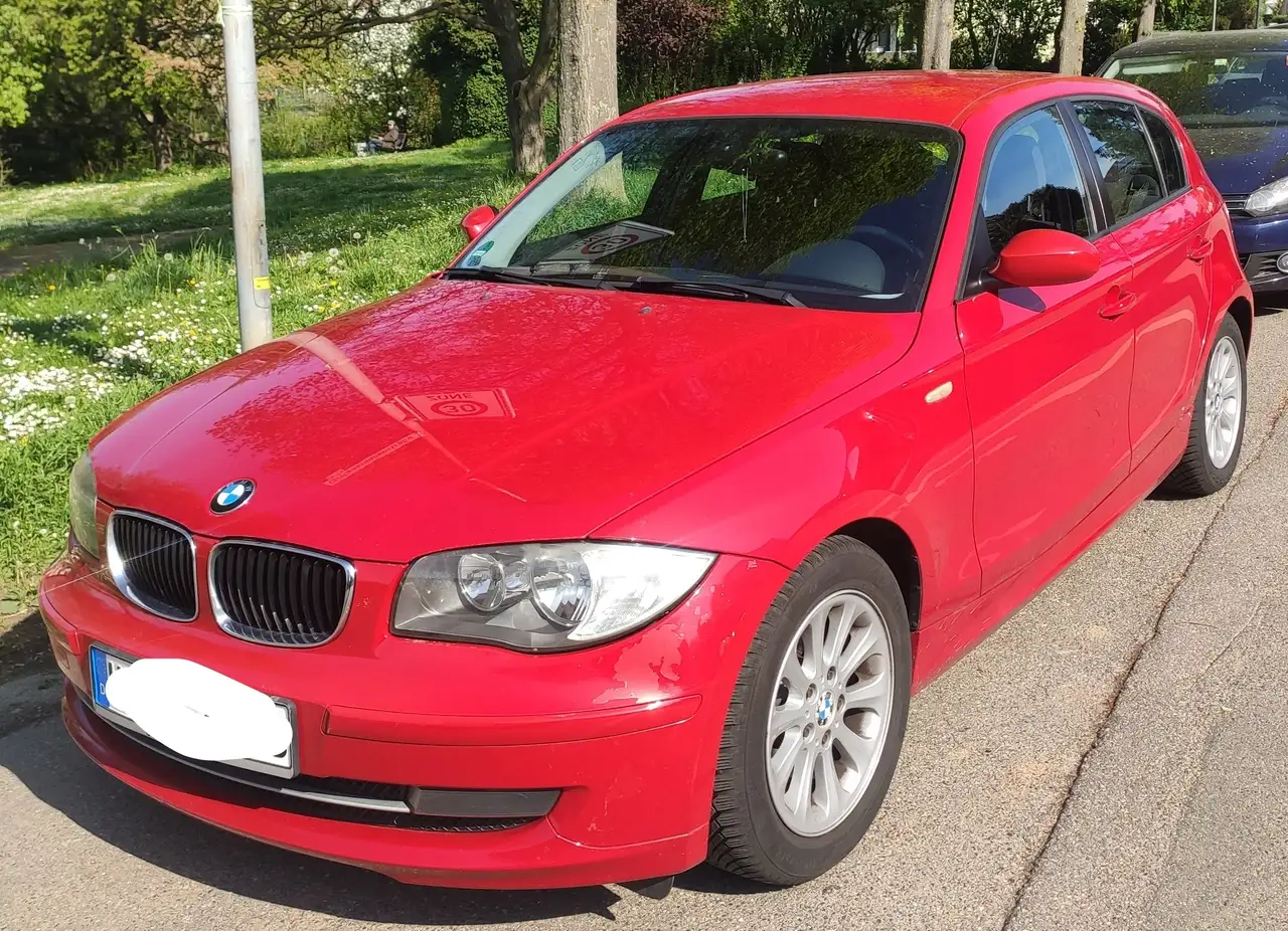 BMW 116