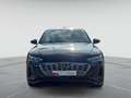 Audi Q8 e-tron S line 55 qu. ACC/HUD/VIRTUAL/PARKASS. Schwarz - thumbnail 3
