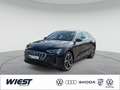 Audi Q8 e-tron S line 55 qu. ACC/HUD/VIRTUAL/PARKASS. Schwarz - thumbnail 1