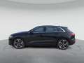 Audi Q8 e-tron S line 55 qu. ACC/HUD/VIRTUAL/PARKASS. Schwarz - thumbnail 6
