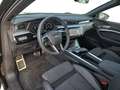 Audi Q8 e-tron S line 55 qu. ACC/HUD/VIRTUAL/PARKASS. Schwarz - thumbnail 5