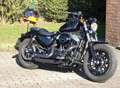 Harley-Davidson Sportster Forty Eight Zwart - thumbnail 2