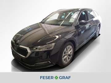 Combi 2.0 TDI Style Leder Matrix Pano