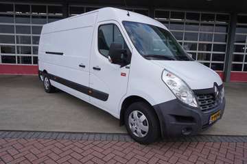 T35 2.3 dCi 170PK L3H2 Energy Schuifdeur L/R Nr. V