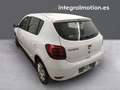 Dacia Sandero 1.0 Laureate 55kW Blanco - thumbnail 3