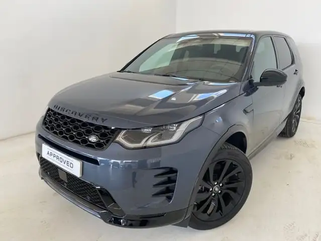 Land Rover Discovery Sport 2.0D SD4 R-Dynamic Base AWD Auto 240