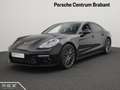 Porsche Panamera 4 E-Hybrid Zwart - thumbnail 1