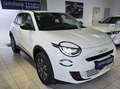Fiat 600 1.2 Mild-Hybrid Basis (EURO 6e) Weiß - thumbnail 7