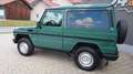 Mercedes-Benz G 230 230 GE Vert - thumbnail 3