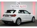 Audi A1 1.0 30 TFSI 110 Advanced Blanc - thumbnail 8
