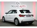 Audi A1 1.0 30 TFSI 110 Advanced Blanc - thumbnail 6
