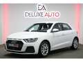 Audi A1 1.0 30 TFSI 110 Advanced Blanc - thumbnail 1