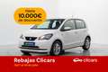 SEAT Mii 1.0 Chic 75 Blanco - thumbnail 1