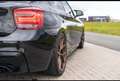 BMW 135 M135i xDrive Sport-Aut. Czarny - thumbnail 6