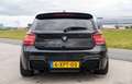 BMW 135 M135i xDrive Sport-Aut. Czarny - thumbnail 5