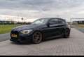BMW 135 M135i xDrive Sport-Aut. Czarny - thumbnail 2