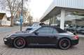 Porsche 911 Carrera 4S Cabrio*WLS*TurboSitze*PCMOriginal Schwarz - thumbnail 6