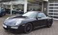 Porsche 911 Carrera 4S Cabrio*WLS*TurboSitze*PCMOriginal Schwarz - thumbnail 2