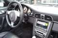 Porsche 911 Carrera 4S Cabrio*WLS*TurboSitze*PCMOriginal Schwarz - thumbnail 21