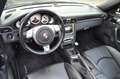 Porsche 911 Carrera 4S Cabrio*WLS*TurboSitze*PCMOriginal Schwarz - thumbnail 11