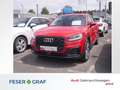Audi Q2 35 TFSI S tronic LED/Tempomat/Sitzhzg./Alu-18 Rot - thumbnail 1