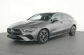 Mercedes-Benz CLA 180 Shooting Brake Gris - thumbnail 1