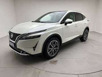 1.3 DIG-T 158 PS MH 4WD Tekna ***Panoramadach,