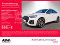Audi SQ5 quattr 3.0 TDI NAVI MATRIX STANDHZ Weiß - thumbnail 1