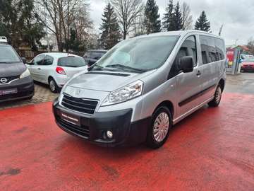 Expert 2.0 HDI Tepee L1H1 Access AHK/Standheizun