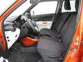 Suzuki Ignis 1.2 Select | Achteruitrijcamera | Airco | Voorstoe Orange - thumbnail 26