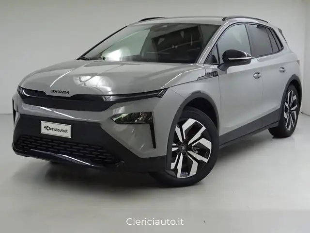 Skoda Elroq 60 Sportline