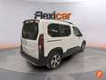 Peugeot Rifter GT Long PureTech 96kW EAT8 Blanco - thumbnail 8