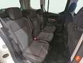 Peugeot Rifter GT Long PureTech 96kW EAT8 Blanco - thumbnail 15