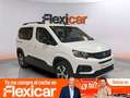 Peugeot Rifter GT Long PureTech 96kW EAT8 Blanco - thumbnail 1