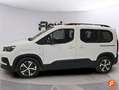 Peugeot Rifter GT Long PureTech 96kW EAT8 Blanco - thumbnail 4