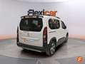 Peugeot Rifter GT Long PureTech 96kW EAT8 Blanco - thumbnail 7