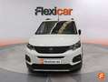 Peugeot Rifter GT Long PureTech 96kW EAT8 Blanco - thumbnail 2