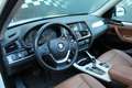 BMW X3 sDrive 18dA Blanco - thumbnail 16