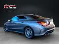Mercedes-Benz CLA 180 COUPE AMG-LINE NAVI-LEDER-LED-PDC Grau - thumbnail 5