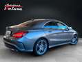 Mercedes-Benz CLA 180 COUPE AMG-LINE NAVI-LEDER-LED-PDC Grau - thumbnail 7