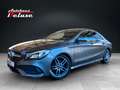 Mercedes-Benz CLA 180 COUPE AMG-LINE NAVI-LEDER-LED-PDC Grau - thumbnail 1