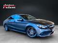 Mercedes-Benz CLA 180 COUPE AMG-LINE NAVI-LEDER-LED-PDC Grau - thumbnail 3